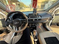 كيا بيكانتو